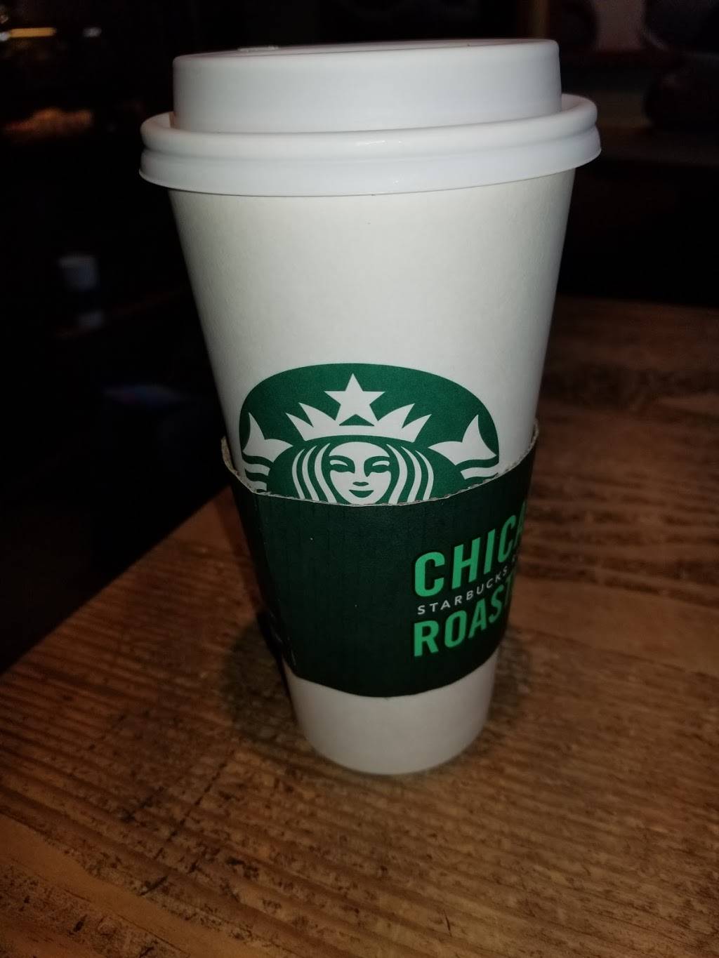 Starbucks | cafe | 7167 IL-83, Willowbrook, IL 60527, USA | 6303210317 OR +1 630-321-0317