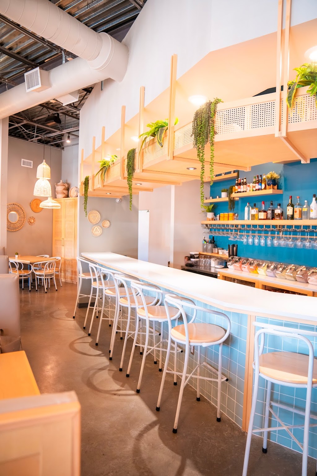 Pho Tre Bien Noodle Bar | restaurant | 7456 Cimarron Market Ave Ste B-108, El Paso, TX 79911, USA | 9152316866 OR +1 915-231-6866