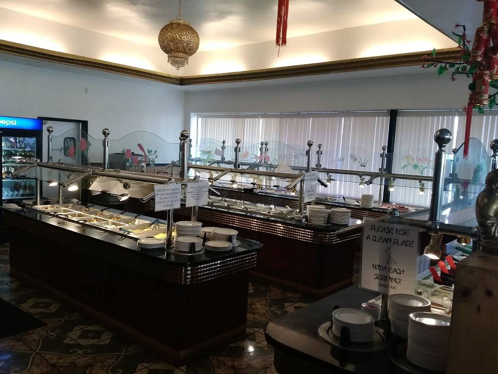 Fresno New China | restaurant | 1663 Fulton St, Fresno, CA 93721, USA | 5592374722 OR +1 559-237-4722