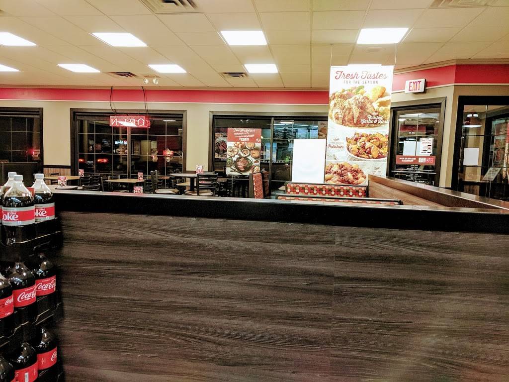 Boston Market | restaurant | 43363 Crescent Blvd, Novi, MI 48376, USA | 2484496311 OR +1 248-449-6311