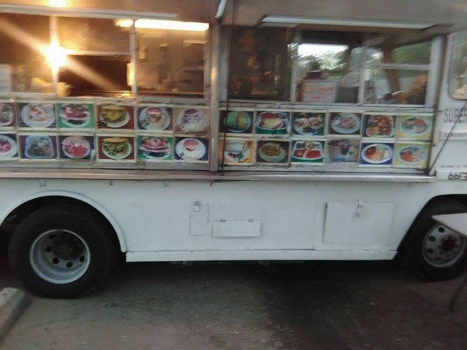 Almas Tacos | restaurant | 700 Irene St, Bakersfield, CA 93305, USA | 6613809120 OR +1 661-380-9120