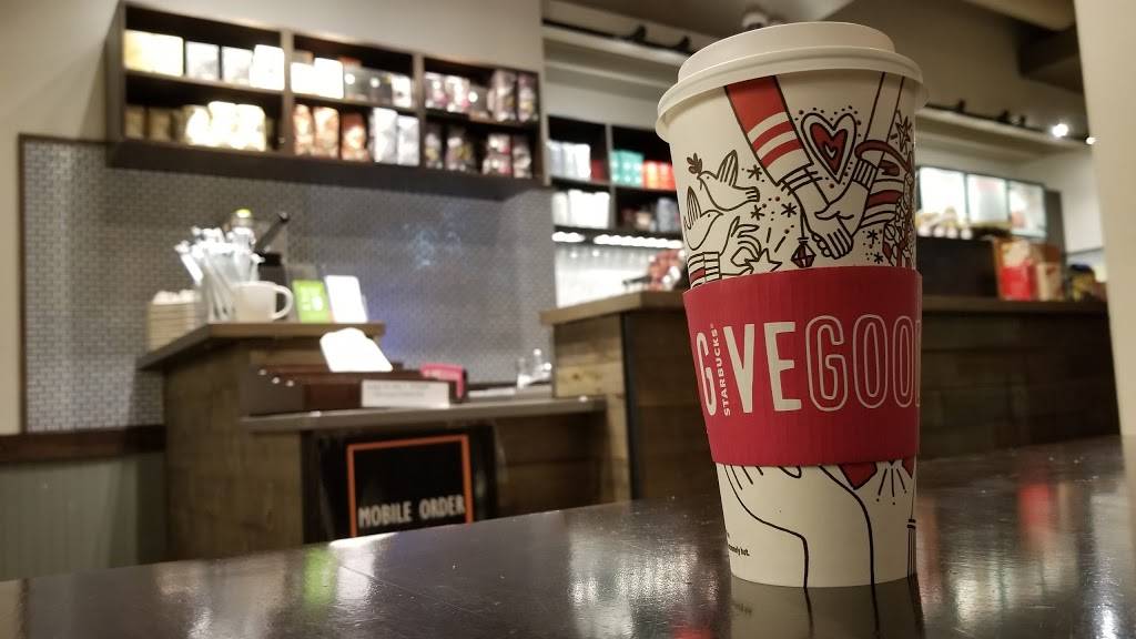 Starbucks | cafe | 736 High St, Westwood, MA 02090, USA | 7813295421 OR +1 781-329-5421