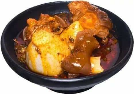 NACQUAS DELIGHT AFRICAN CUISINE | restaurant | 59 Princeton Arms S, East Windsor, NJ 08512, USA | 6095983753 OR +1 609-598-3753