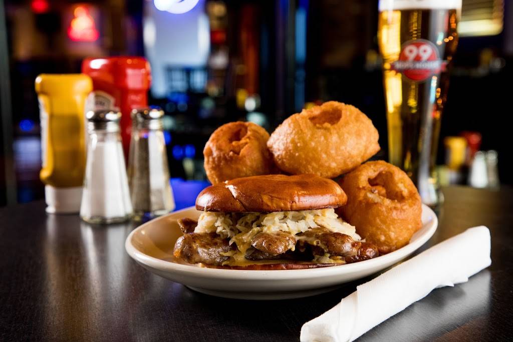 99 Hops House - St. Louis | restaurant | 777 Casino Center Dr, Maryland Heights, MO 63043, USA | 8557854263 OR +1 855-785-4263