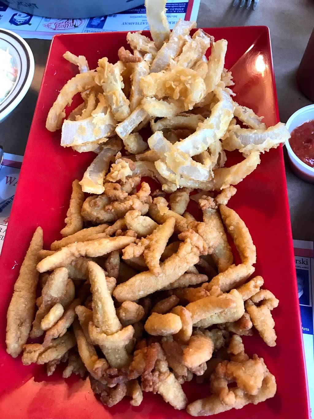 Sea Breeze Restaurant | restaurant | 27130 S Sandgates Rd, Mechanicsville, MD 20659, USA | 3013735217 OR +1 301-373-5217