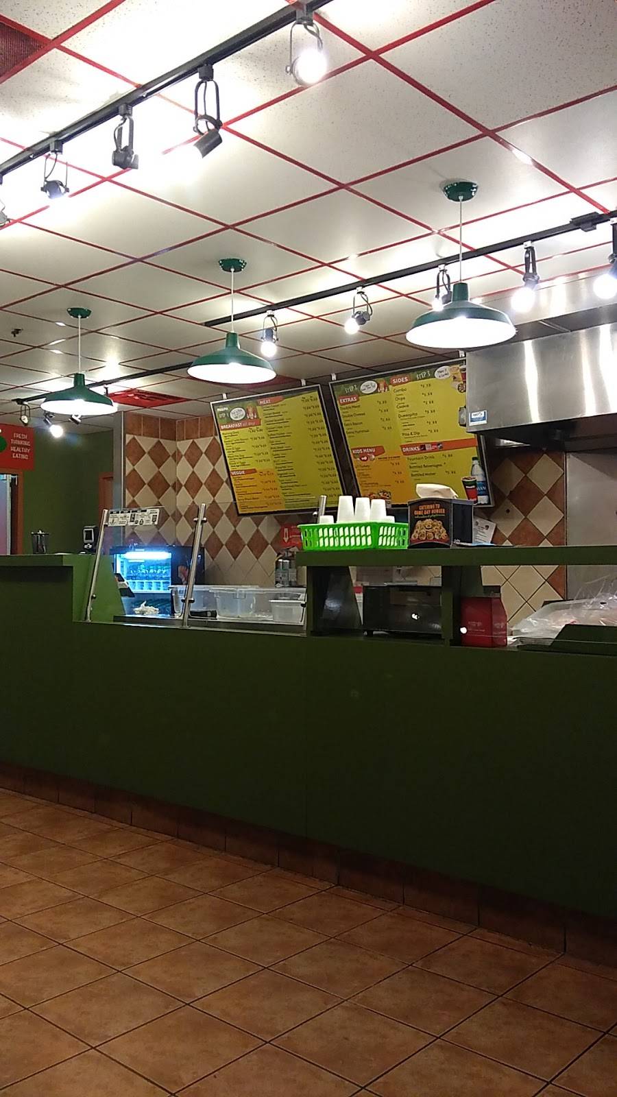 Pita Pit | restaurant | 517 2nd St #1, Coralville, IA 52241, USA | 3193517484 OR +1 319-351-7484