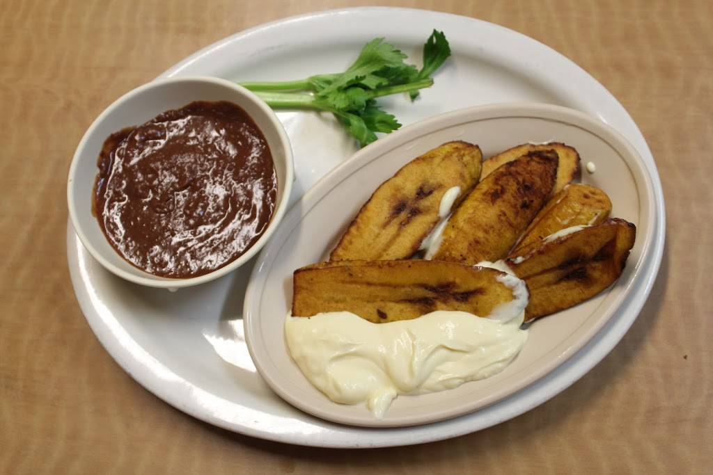 Pupuseria Roxana | restaurant | 4206 NE 28th St, Haltom City, TX 76117, USA | 6827085001 OR +1 682-708-5001