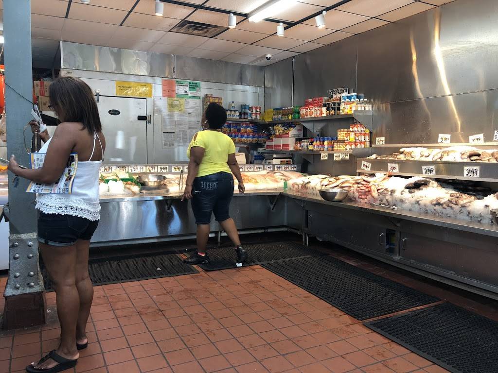 Mega Seafood | restaurant | 1181 Morrison Ave, Bronx, NY 10472, USA | 7188422690 OR +1 718-842-2690