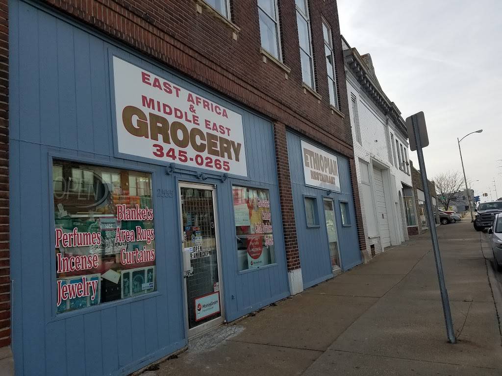 Ethiopian Restaurant | restaurant | 2555 Leavenworth St, Omaha, NE 68105, USA | 4023450265 OR +1 402-345-0265