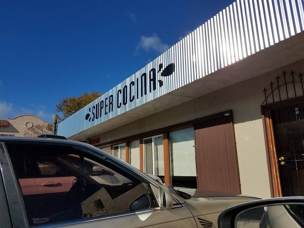 Super Cocina | restaurant | 3627 University Ave, San Diego, CA 92104, USA | 6195846244 OR +1 619-584-6244