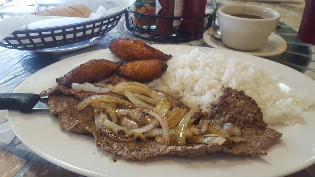 La Viña Cuban Cuisine | restaurant | 9381 Richmond Ave, Houston, TX 77063, USA | 7139140810 OR +1 713-914-0810