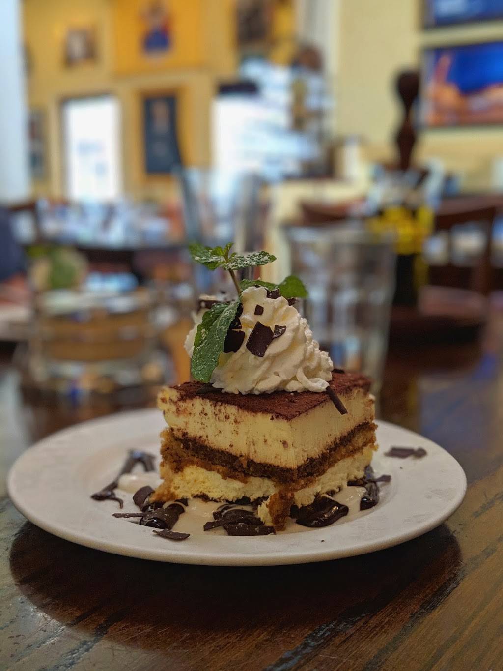 Little Napoli | restaurant | Dolores St, Carmel-By-The-Sea, CA 93923, USA | 8316266335 OR +1 831-626-6335