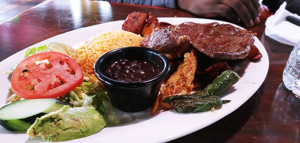 El Guajillo Mexican Restaurant | restaurant | 339 NJ-33, Hamilton Township, NJ 08619, USA | 6098387040 OR +1 609-838-7040