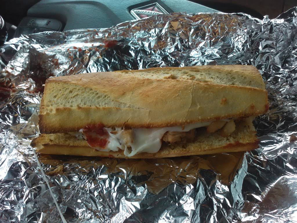 New England Grinders | restaurant | 9963 Princeton Glendale Rd, West Chester Township, OH 45246, USA | 5138747111 OR +1 513-874-7111