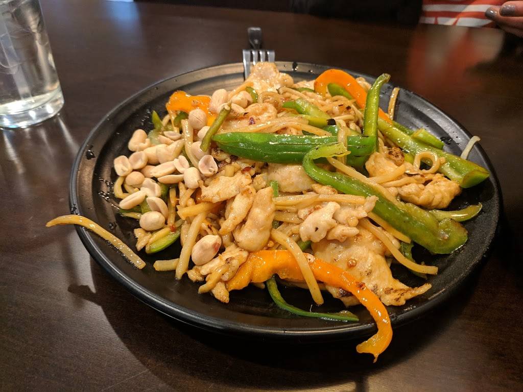 Noodle Man | restaurant | 1045 Independence Blvd, Virginia Beach, VA 23455, USA | 7572229666 OR +1 757-222-9666