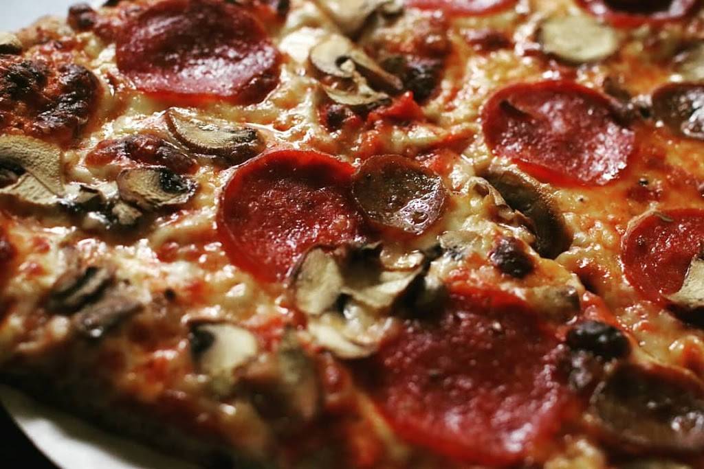 Pizzaiolo Gourmet Pizza | restaurant | 37 Eglinton Ave E, Toronto, ON M4P 1A1, Canada | 4164822000 OR +1 416-482-2000