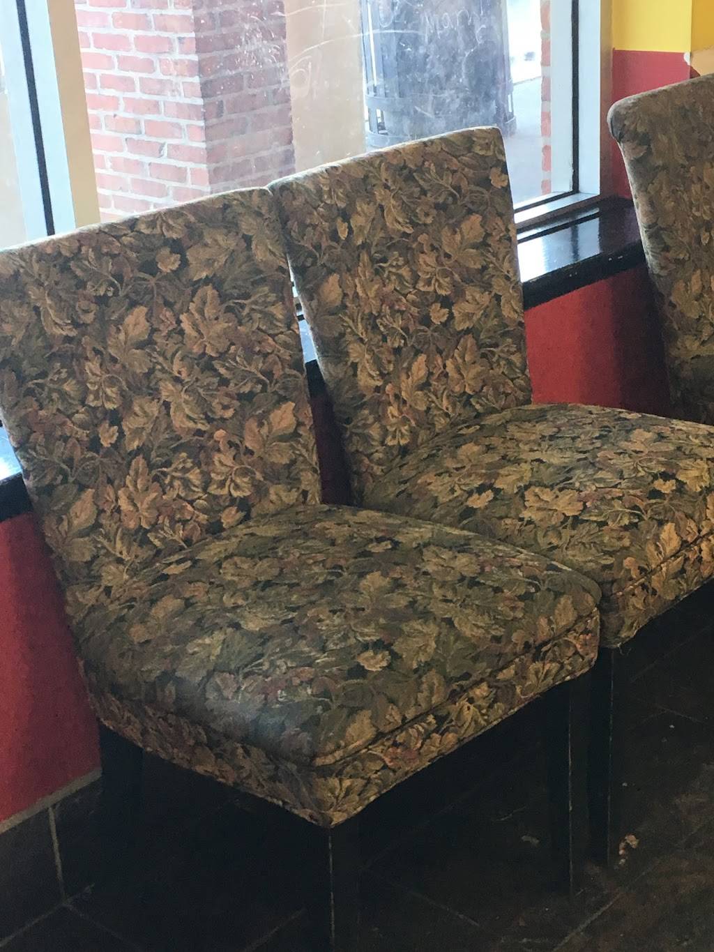 Americas Best Wings & sub | restaurant | 1261 W Pratt St, Baltimore, MD 21223, USA | 4106859464 OR +1 410-685-9464