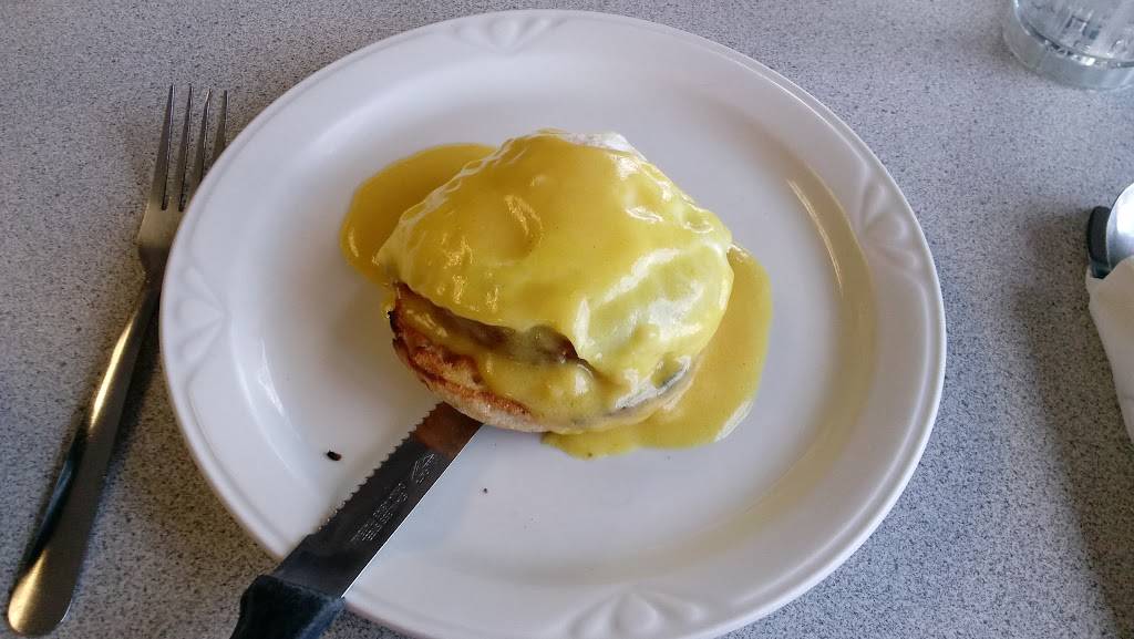 Cottage Cafe | cafe | 915 Atlas Ave, Madison, WI 53714, USA | 6082214815 OR +1 608-221-4815