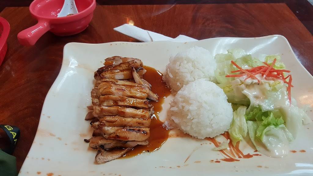 Ichi Teriyaki | restaurant | 893 NE 25th Ave, Hillsboro, OR 97124, USA | 5036403615 OR +1 503-640-3615