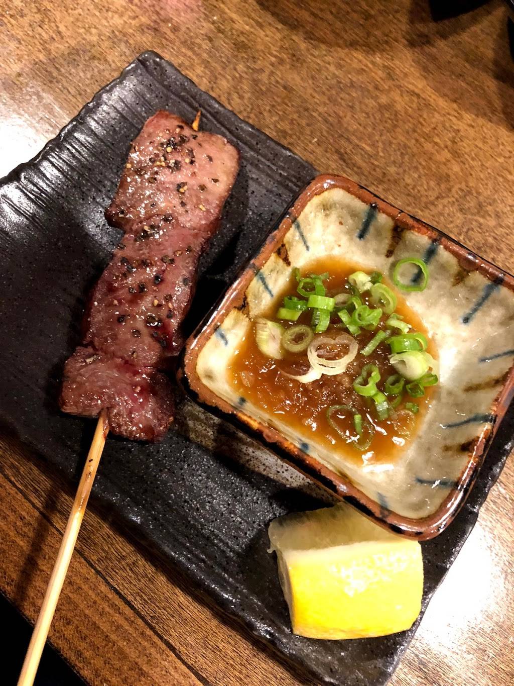 Yakitori Hino | restaurant | 7420 Clairemont Mesa Blvd, San Diego, CA 92111, USA | 8588806048 OR +1 858-880-6048