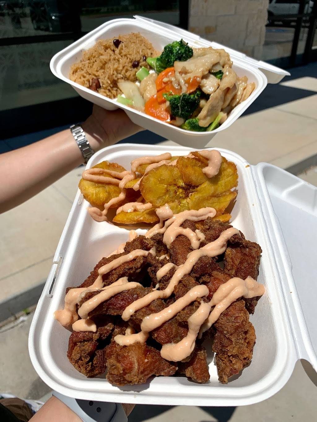 San Eatery | restaurant | 6356 S Peek Rd Suite 600, Katy, TX 77450, USA | 2817174134 OR +1 281-717-4134