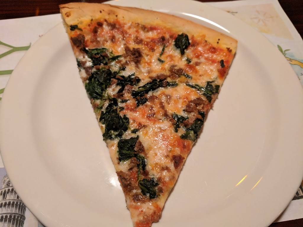 Little Italy of St Lucie | restaurant | 1329 NW, St Lucie W Blvd, Port St. Lucie, FL 34986, USA | 7728784040 OR +1 772-878-4040