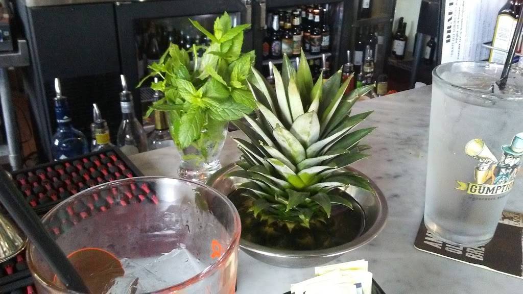 Mad Hatter Greensboro | restaurant | 201 Smyres Pl, Greensboro, NC 27403, USA | 3362747005 OR +1 336-274-7005