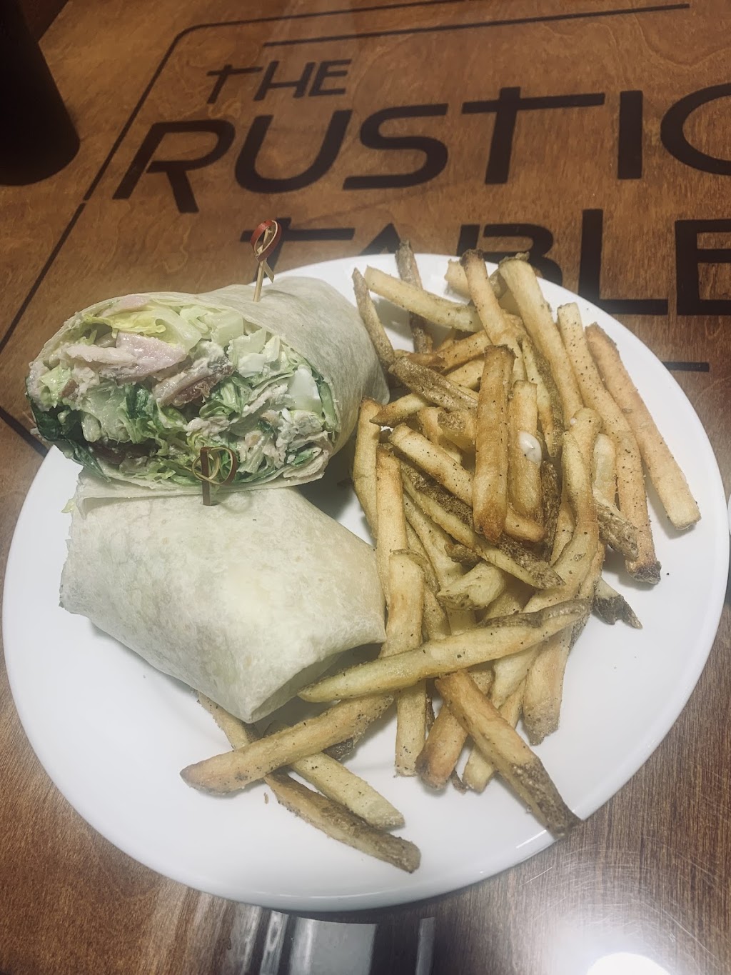 The Rustic Table | restaurant | 55 Brennan St, Watsonville, CA 95076, USA | 8317613191 OR +1 831-761-3191