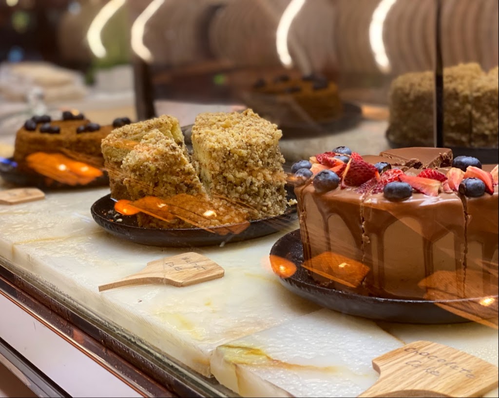 Take Eat Easy | restaurant | 18090 Collins Ave, Sunny Isles Beach, FL 33160, USA | 3058908210 OR +1 305-890-8210