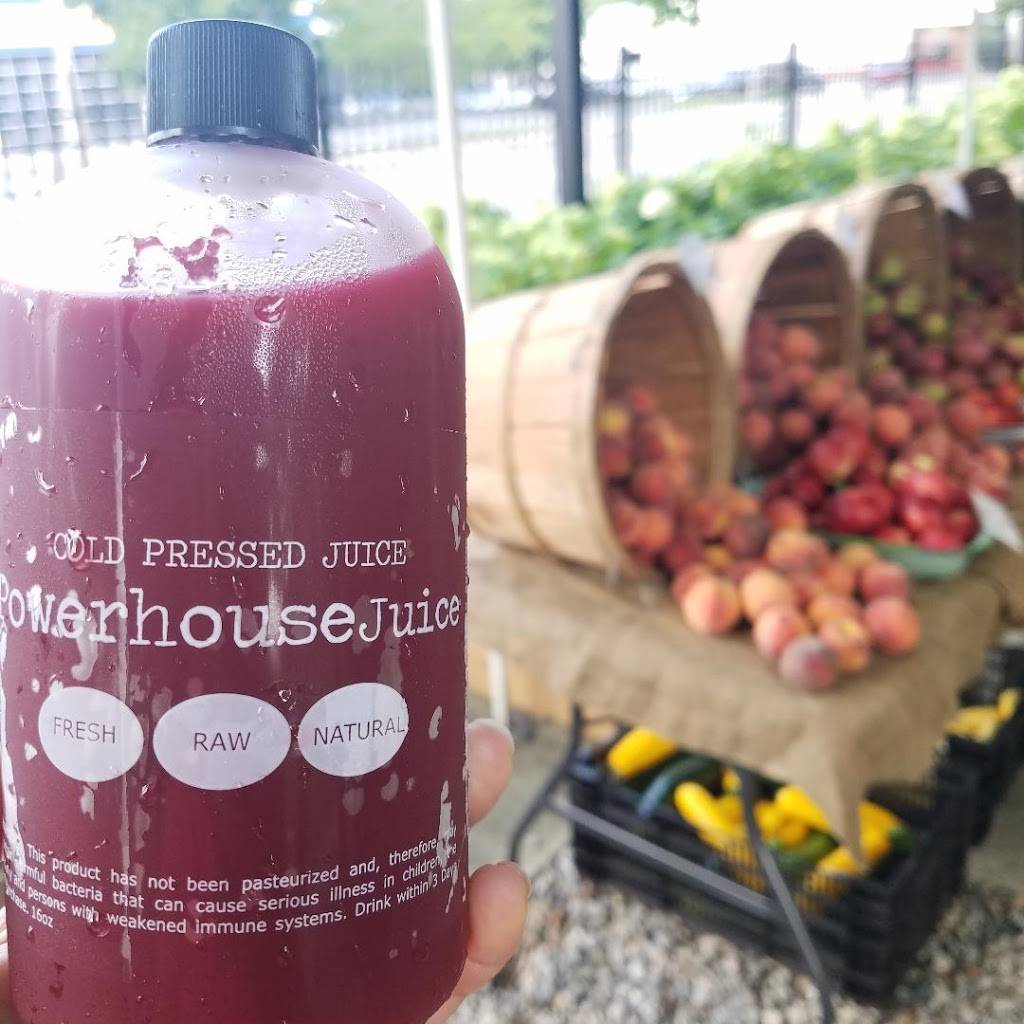 Powerhouse Juice | restaurant | 120 Merrimack St, Lowell, MA 01852, USA | 9787106480 OR +1 978-710-6480