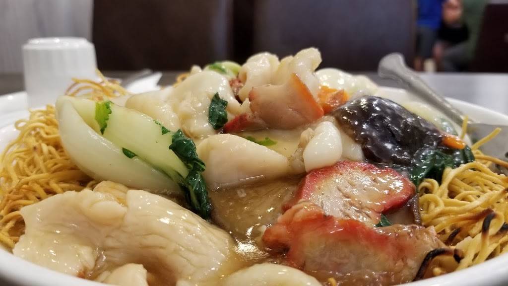 Cheung Hing BBQ Seafood | restaurant | South, 333 Grand Ave, South San Francisco, CA 94080, USA | 6508721638 OR +1 650-872-1638