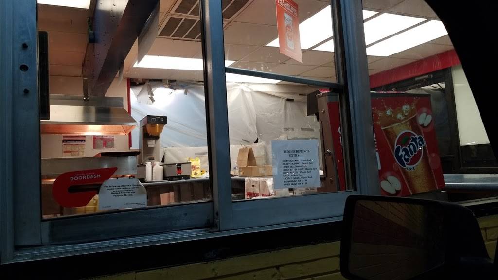 Churchs Chicken | restaurant | 2401 Shaver St, Pasadena, TX 77502, USA | 7139431576 OR +1 713-943-1576