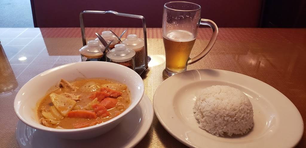 Thai Corner | restaurant | 3697 Lake Emma Rd, Lake Mary, FL 32746, USA | 4078338066 OR +1 407-833-8066