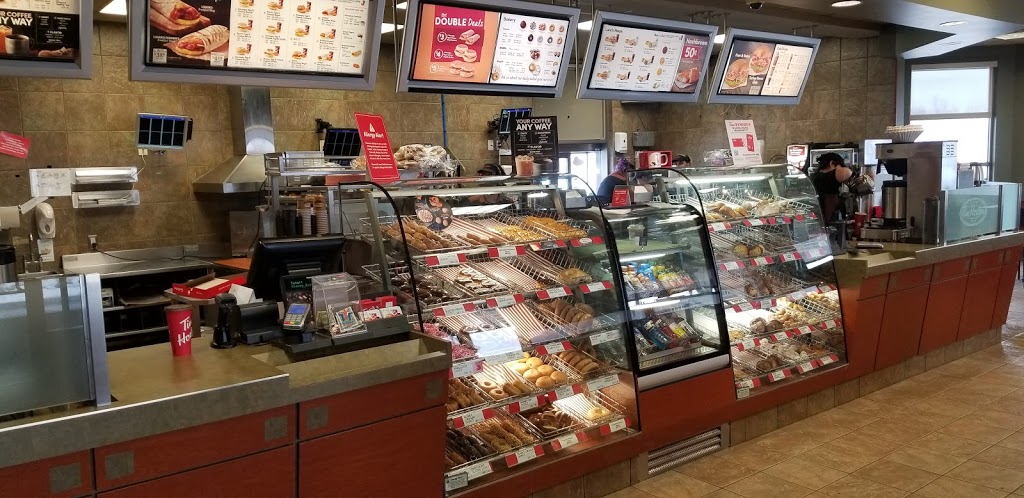 Tim Hortons | restaurant | 12479 Olean Rd, Chaffee, NY 14030, USA | 7164965424 OR +1 716-496-5424