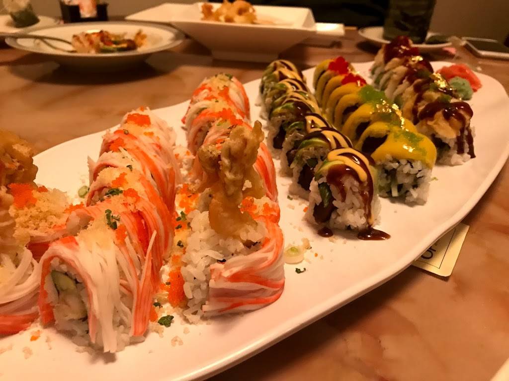 Sushi Sumo | restaurant | 2653 Kirkwood Hwy, Newark, DE 19711, USA | 3023661188 OR +1 302-366-1188