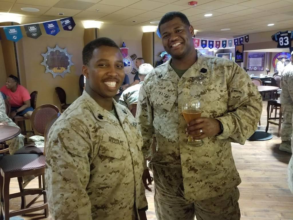 Frontline Restaurant | restaurant | 1666 Bemis Rd, Twentynine Palms, CA 92277, USA | 7608306610 OR +1 760-830-6610