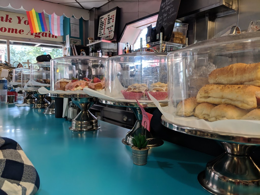 The Tasty | restaurant | 1401 S 12th St, Philadelphia, PA 19147, USA | 2674575670 OR +1 267-457-5670