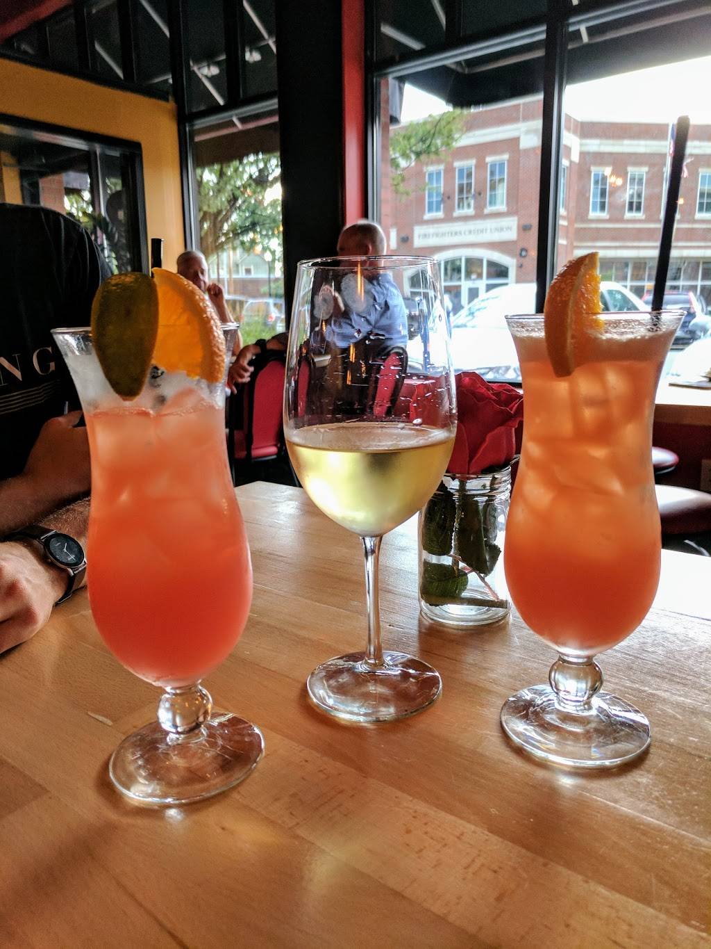 Thaitanium | restaurant | 741 Massachusetts Ave, Indianapolis, IN 46204, USA | 3176861848 OR +1 317-686-1848