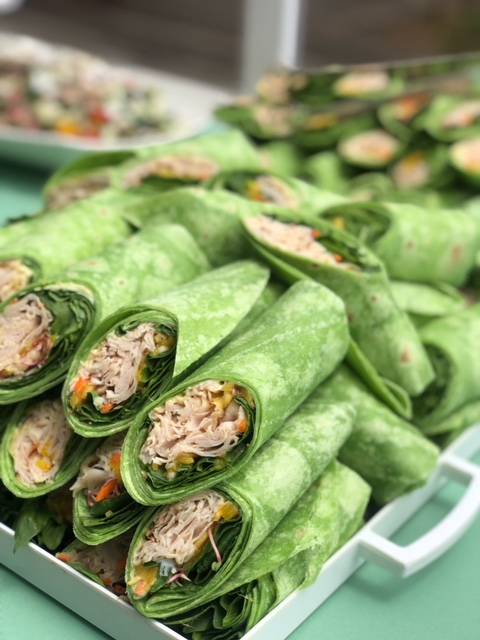 Waters Fine Foods | cafe | 1122 Morena Blvd, San Diego, CA 92110, USA | 6192769336 OR +1 619-276-9336