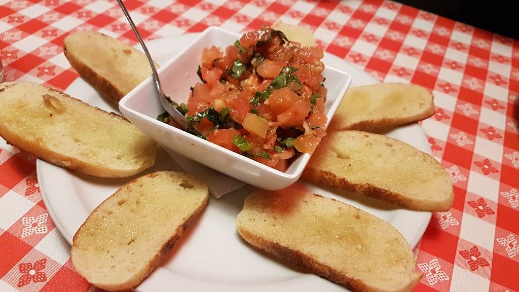 Giorgios Pizzeria | meal delivery | 151 Clement St, San Francisco, CA 94118, USA | 4156681266 OR +1 415-668-1266