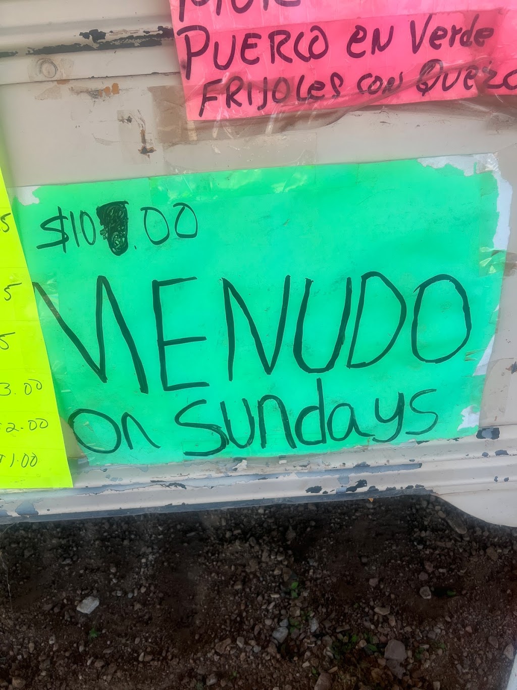 Pancho Villa Burritos | restaurant | 101 Ross Street, Columbus, NM 88029, USA | 5755675986 OR +1 575-567-5986