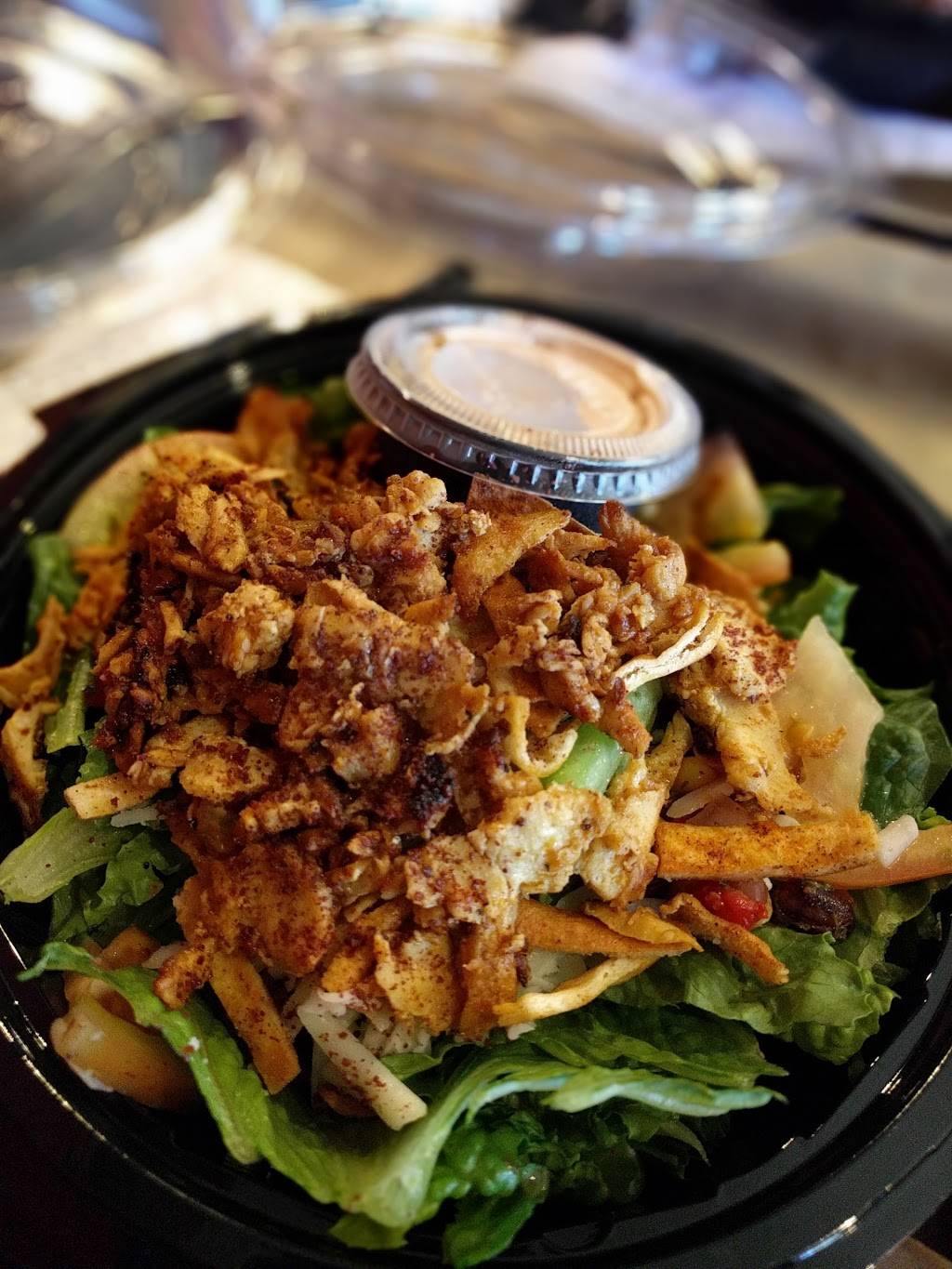 Medina Grill | restaurant | 1327 Washington Ave, St. Louis, MO 63103, USA | 3142411356 OR +1 314-241-1356