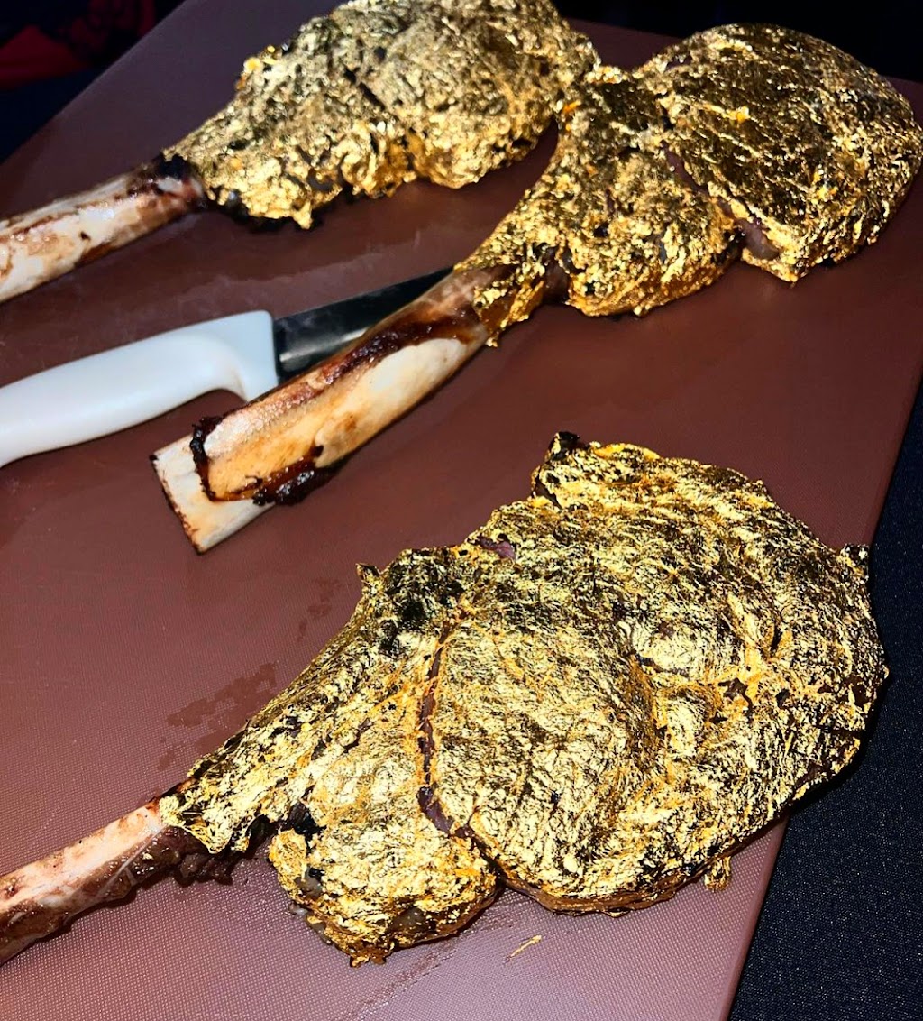 KAVIAR Los Angeles | restaurant | 449 S Hewitt St, Los Angeles, CA 90013, USA | 2132217078 OR +1 213-221-7078