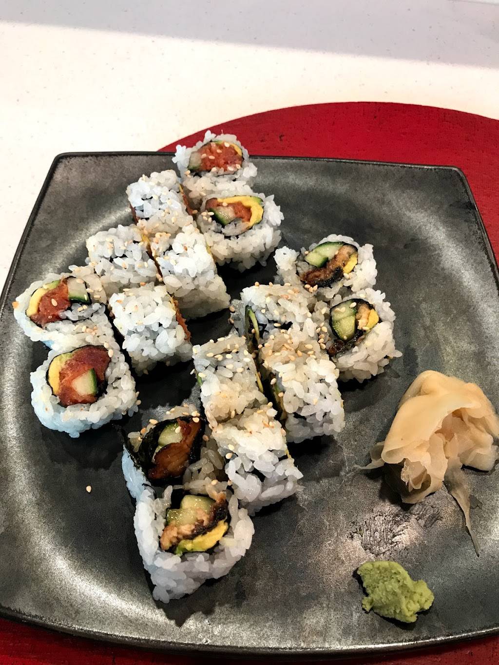 Nippon Sushi - Southfield | restaurant | 25242 Evergreen Rd, Southfield, MI 48075, USA | 2482346130 OR +1 248-234-6130