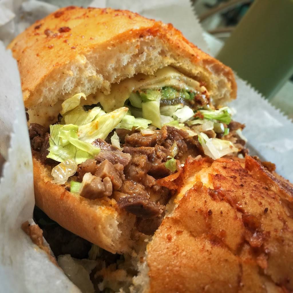 Los Brothers Mexican Food | restaurant | 2015 Portage Street, Kalamazoo, MI 49001, USA | 2694591249 OR +1 269-459-1249