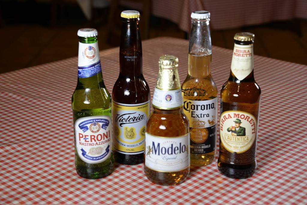 Little Italy Annapolis | restaurant | 1411 Forest Dr b, Annapolis, MD 21403, USA | 4105715076 OR +1 410-571-5076