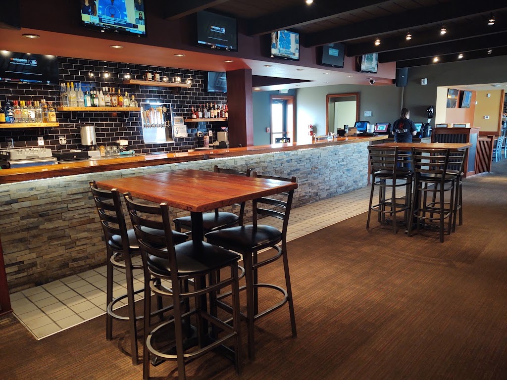 Macs Bar & Grill | restaurant | 1400 SW Dorion Ave, Pendleton, OR 97801, USA | 5412765531 OR +1 541-276-5531