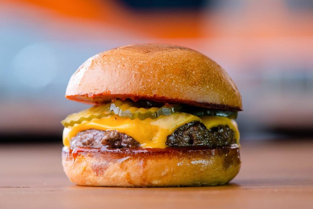 Umami Burger | restaurant | 525 Broadway, Santa Monica, CA 90401, USA | 3104511300 OR +1 310-451-1300