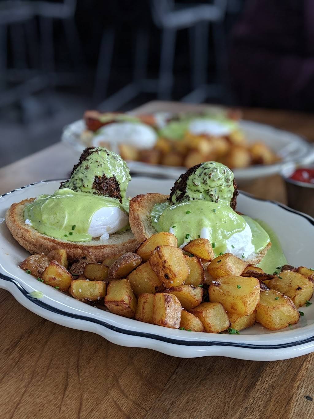 Noonas | restaurant | 1203 W Mt Royal Ave, Baltimore, MD 21217, USA | 4104240857 OR +1 410-424-0857