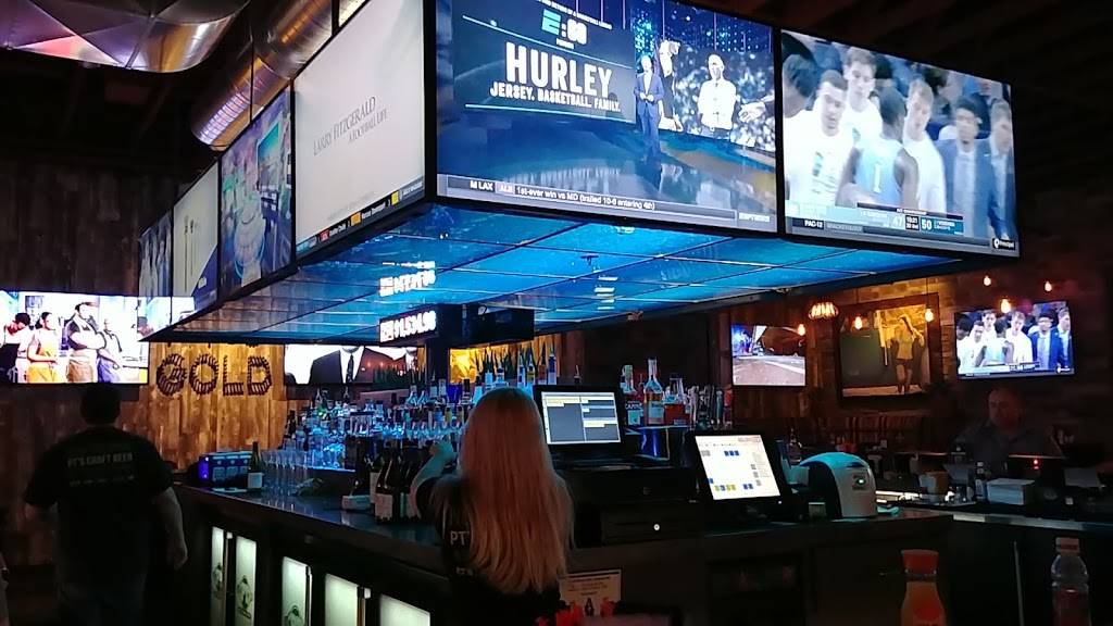 Pts Gold | night club | 4880 W Silverado Ranch Blvd, Las Vegas, NV 89139, USA | 7028403883 OR +1 702-840-3883